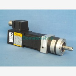 Baldor BSM50N-233AE with Neugart PLE 60 Baldor BSM50N-233AE with Neugart PLE 60